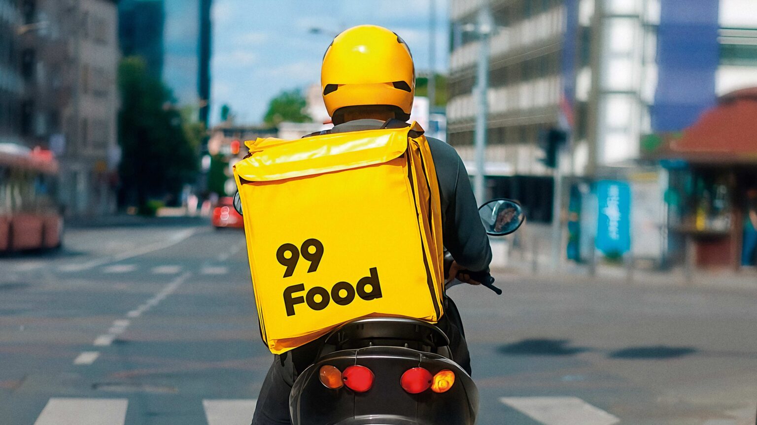 99, Empresa de Tecnologia, Abre 140 Vagas de Emprego em Diversas Áreas 99, Empresa de Tecnologia, Abre 140 Vagas de Emprego em Diversas Áreas