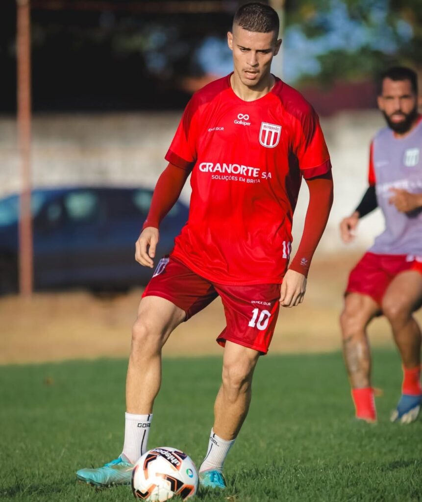 Análise de Jorge sobre Derrota do Maranhão: “Não é Terra Arrasada” Análise de Jorge sobre Derrota do Maranhão: "Não é Terra Arrasada"