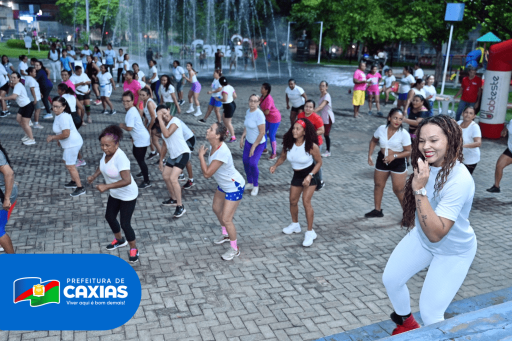 Aulão e Atendimentos na Praça Dom Luís Marelim: Saúde e Conscientização em Janeiro Branco Aulão e Atendimentos na Praça Dom Luís Marelim: Saúde e Conscientização em Janeiro Branco