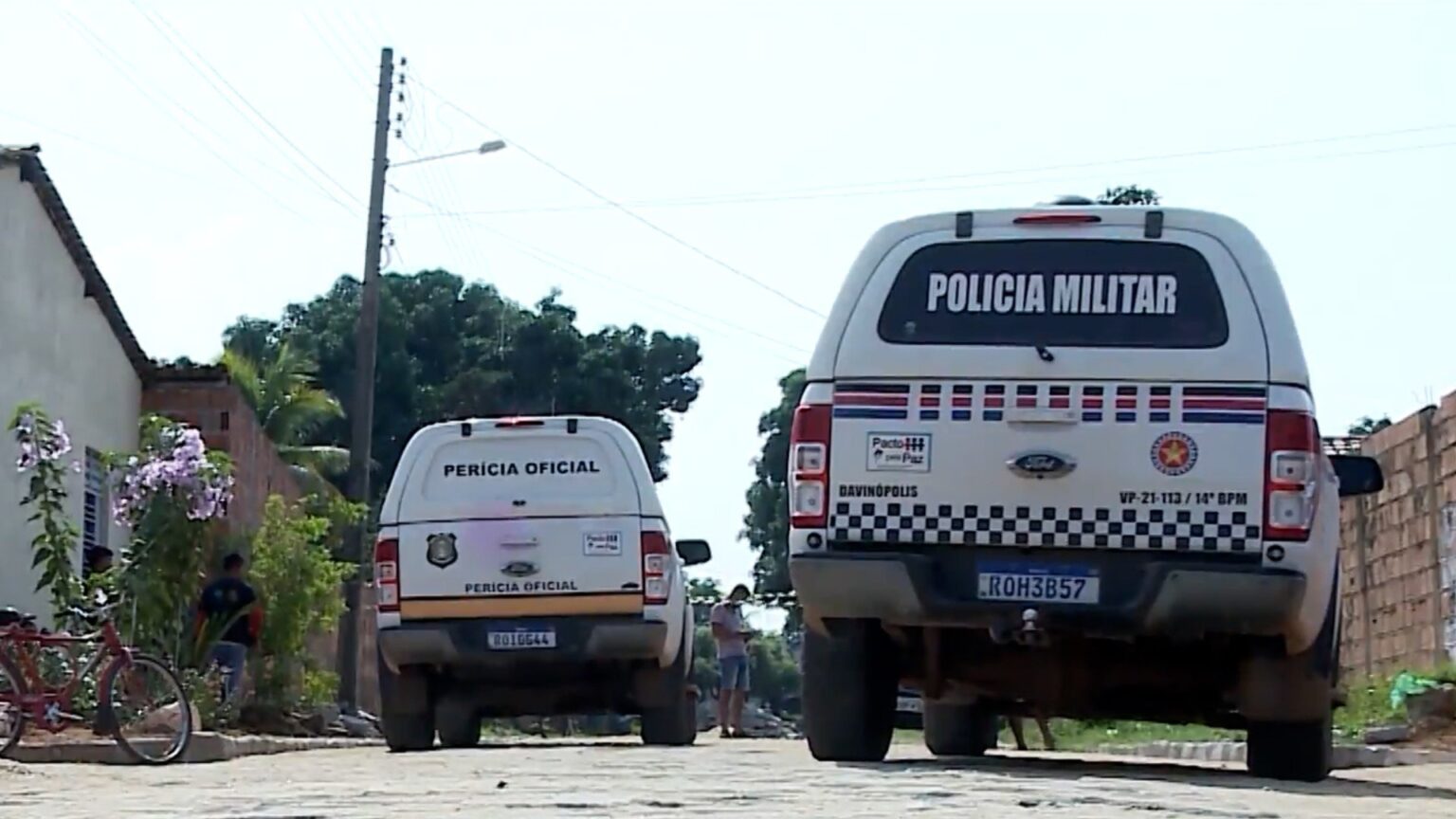 Aumento de 30% nos Homicídios em São Luís em 2025: Um Alerta à Segurança Pública