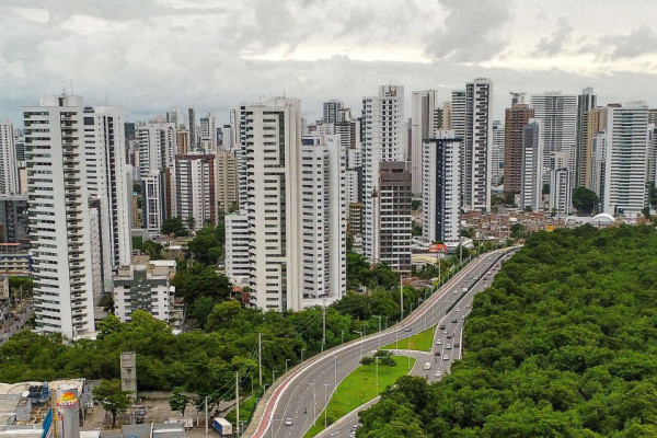 Aumento de 4,57% nos Preços de Imóveis em Recife em 2025 Aumento de 4,57% nos Preços de Imóveis em Recife em 2025