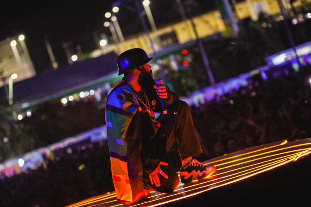 BaianaSystem Confirma Show no Ciclo Carnavalesco de Fortaleza 2026 BaianaSystem Confirma Show no Ciclo Carnavalesco de Fortaleza 2026