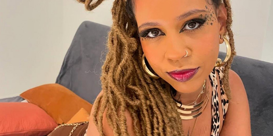 Baile das Queens: O Primeiro Evento de Rap Feminino do Maranhão Baile das Queens: O Primeiro Evento de Rap Feminino do Maranhão