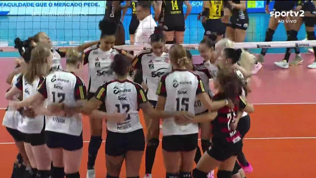 Bernardinho Volta a São Luís com Retrospecto Impecável na Superliga Feminina Bernardinho Volta a São Luís com Retrospecto Impecável na Superliga Feminina