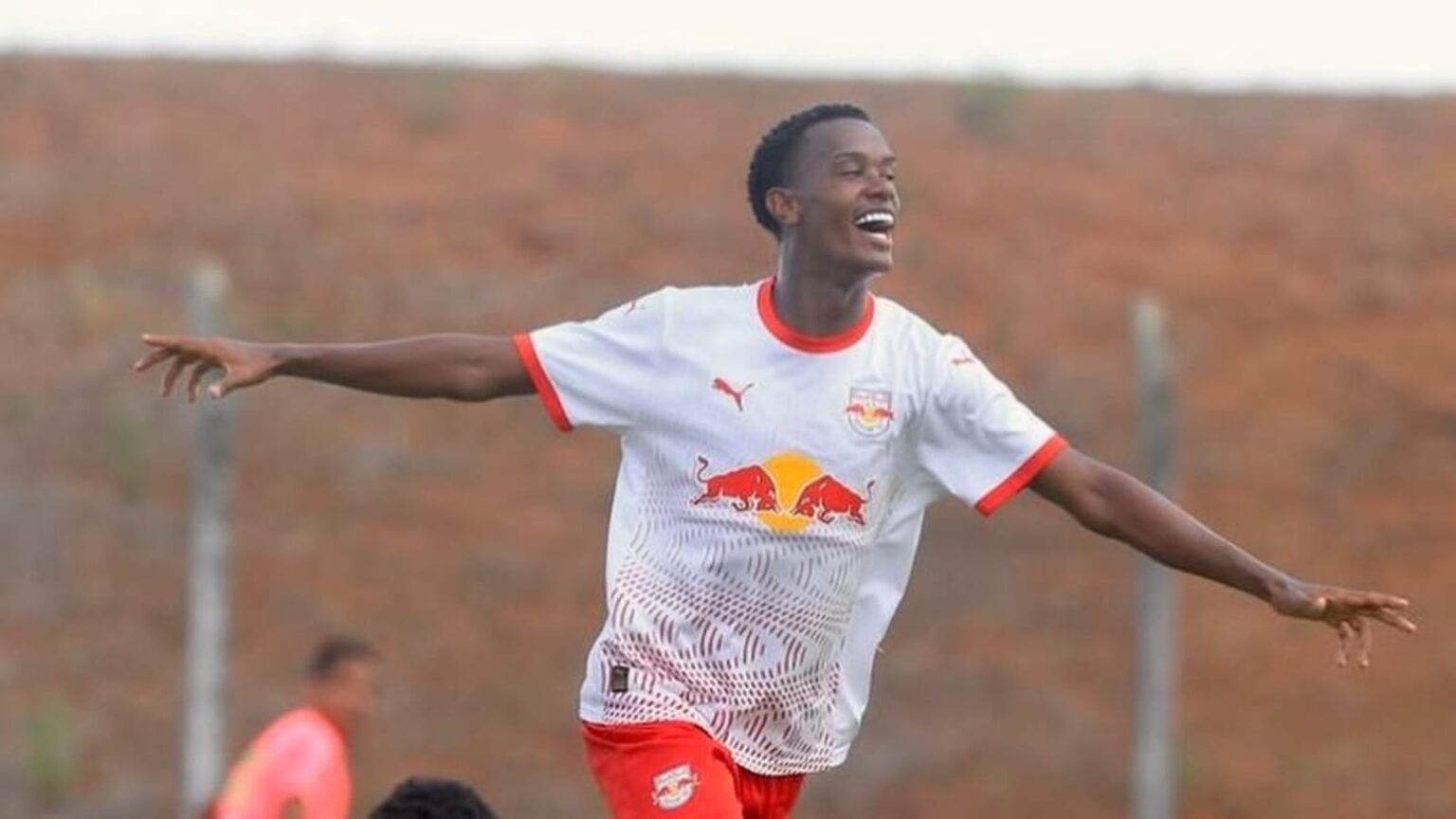 Bragantino Brilha na Copinha com Goleada de 6 a 1 sobre Figueirense Bragantino Brilha na Copinha com Goleada de 6 a 1 sobre Figueirense