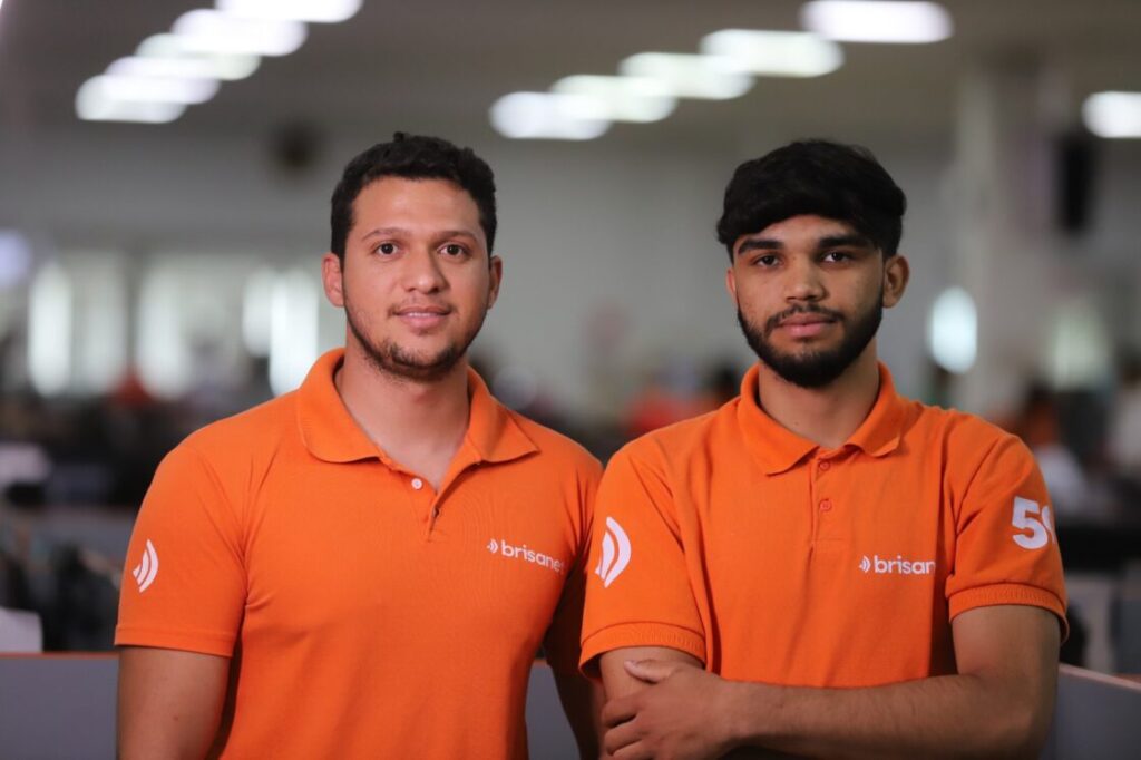 Brisanet Expande Operações no Maranhão e Cria Novas Vagas de Emprego