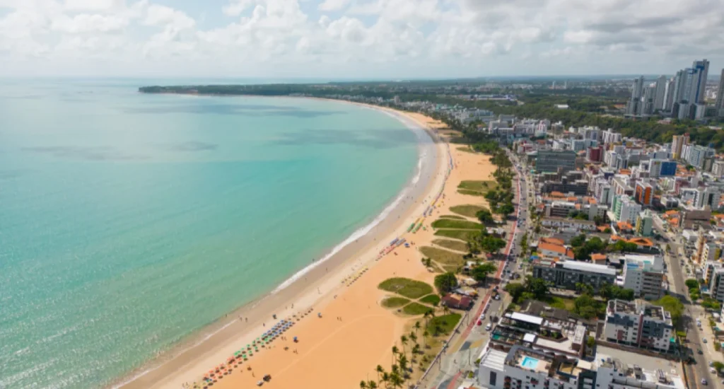 Cabo Branco: Entre os 50 Bairros Mais Caros do Brasil em 2025