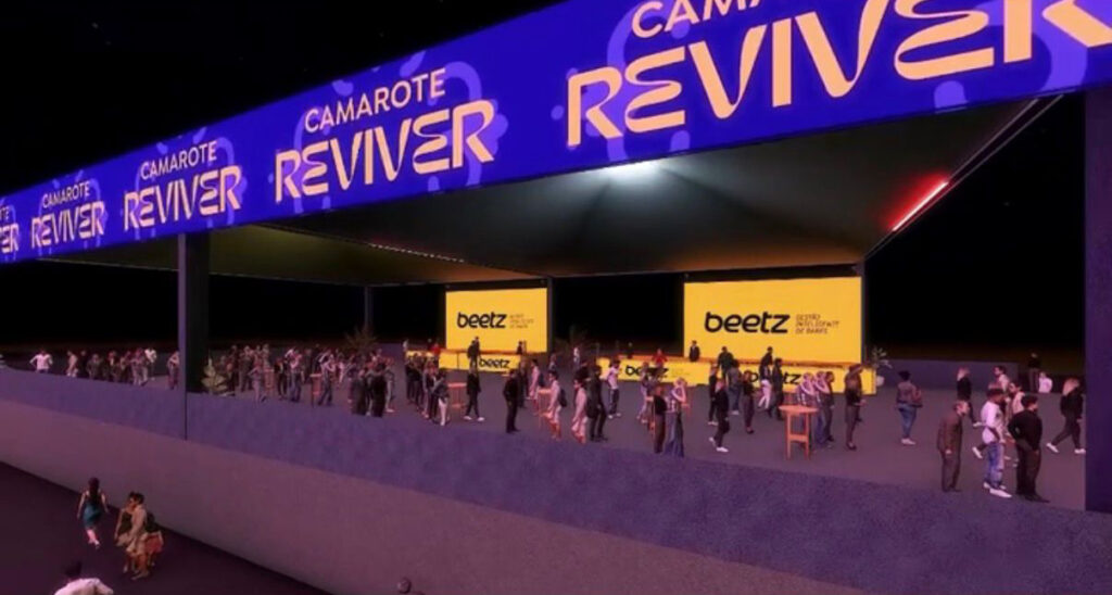 Camarote Reviver: A Experiência Premium que Transforma o Carnaval de São Luís Camarote Reviver: A Experiência Premium que Transforma o Carnaval de São Luís