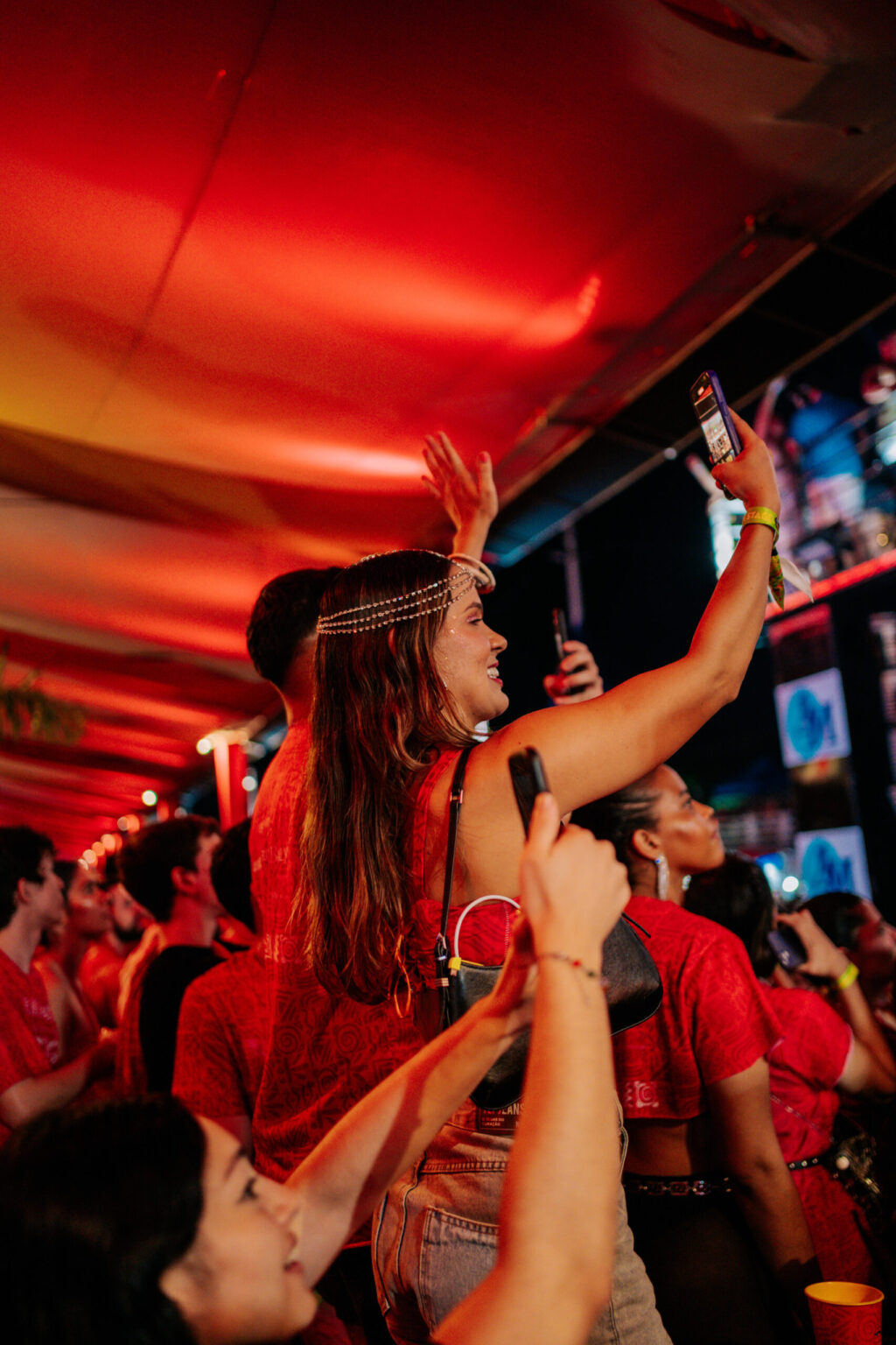 Camarote Stage Inicia Sua Segunda Temporada Neste Domingo, Prometendo Exclusividade e Conforto Camarote Stage Inicia Sua Segunda Temporada Neste Domingo, Prometendo Exclusividade e Conforto