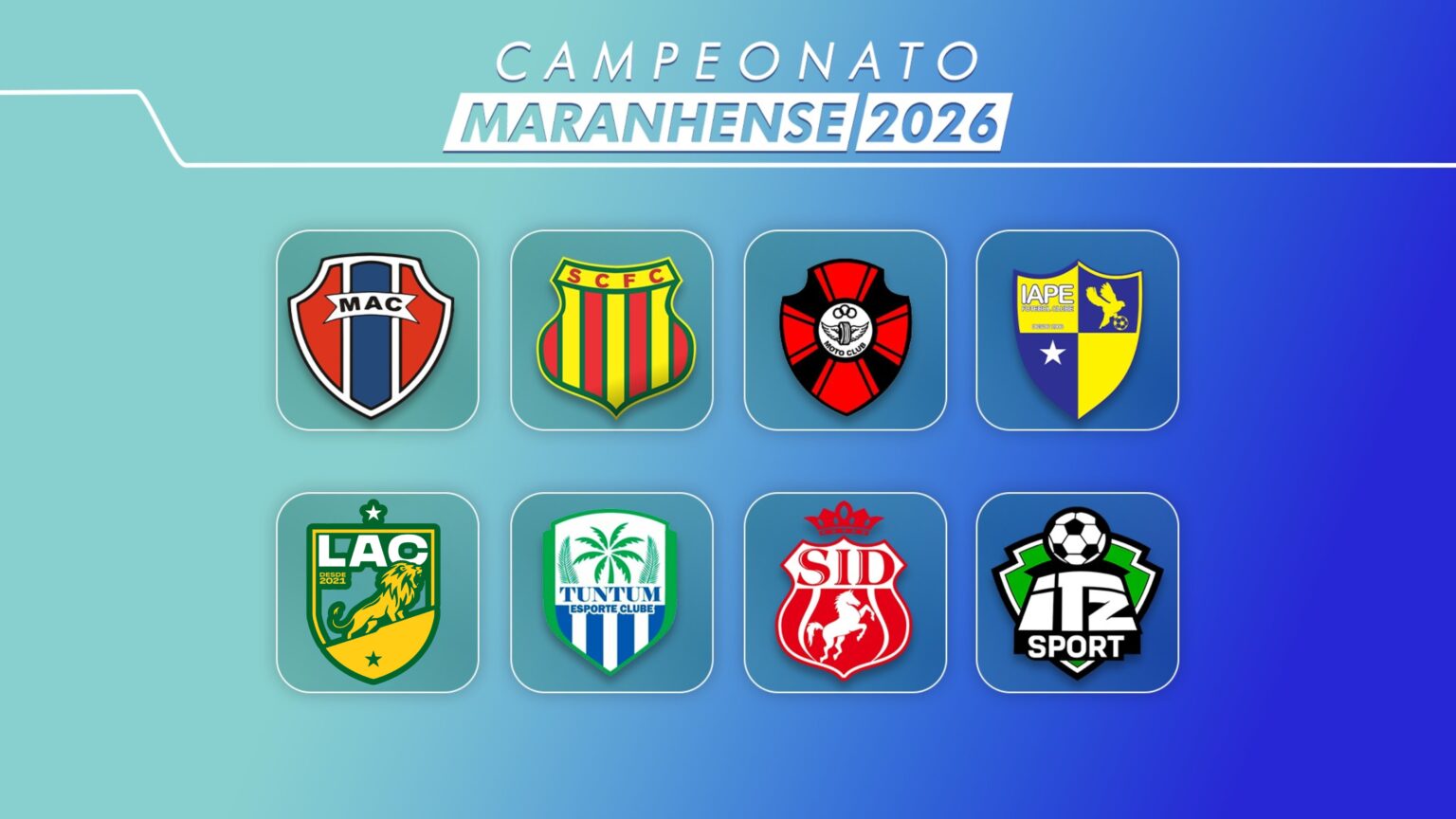 Campeonato Maranhense 2026: Tudo sobre as equipes e suas expectativas