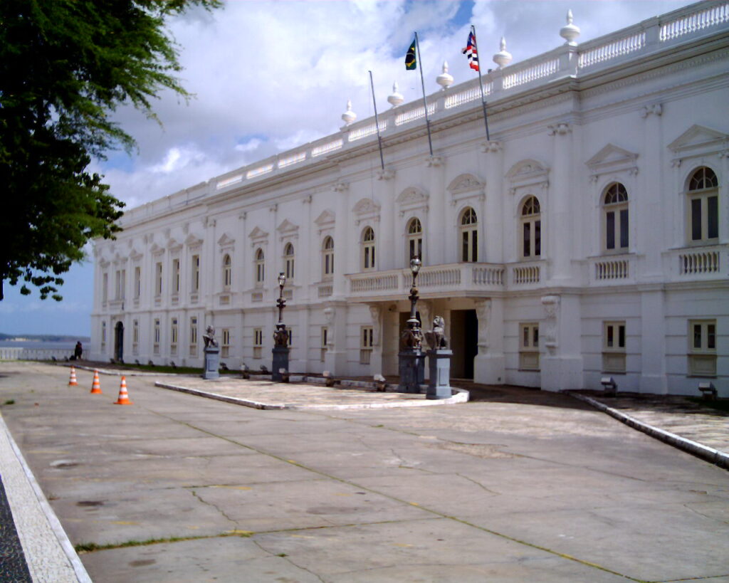 Candidatos ao Governo do Maranhão em 2026: Cenário Atual e Perspectivas