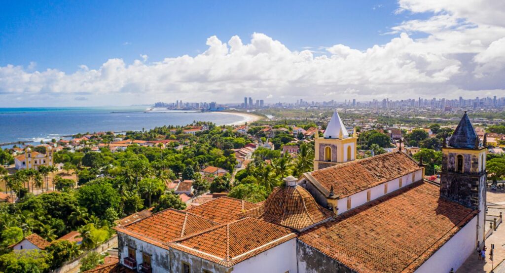 Carnaval 2026 Barato: 7 Destinos Nacionais para Aproveitar sem Gastar Muito