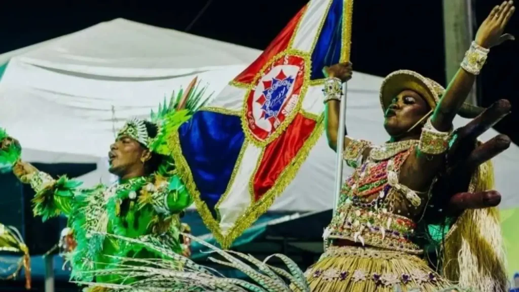 Carnaval de São Luís 2024: Desfiles das Escolas de Samba nos Dias 20 e 21 de Fevereiro Carnaval de São Luís 2024: Desfiles das Escolas de Samba nos Dias 20 e 21 de Fevereiro