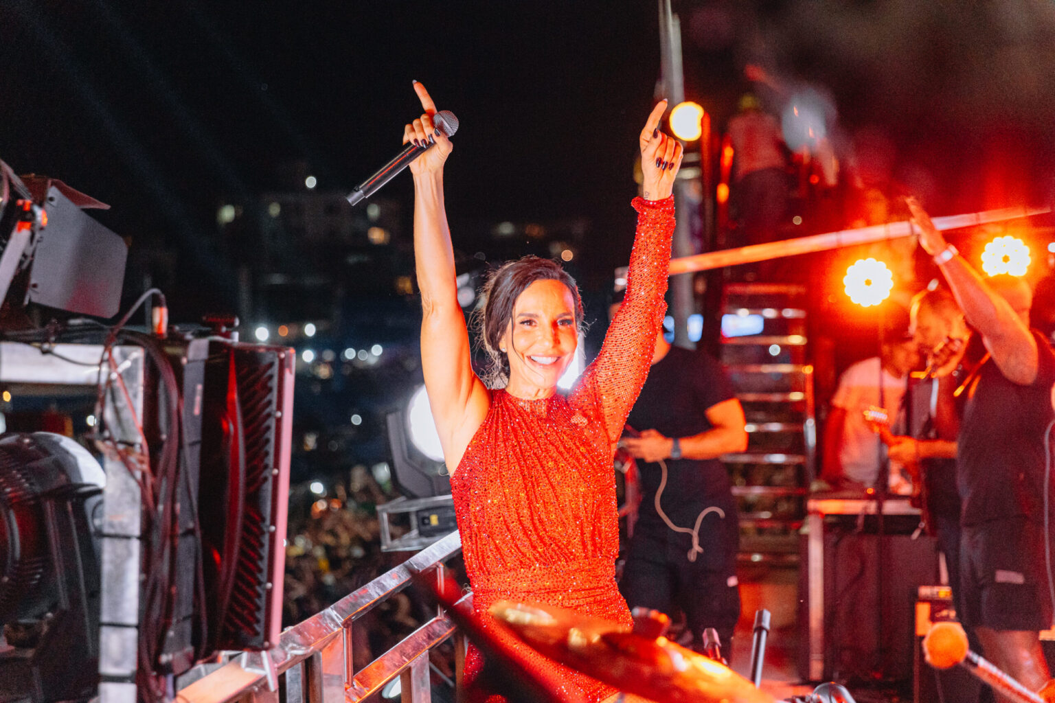 Carnaval do Maranhão 2026: Ivete Sangalo e Anitta Confirmadas como Atrações Imperdíveis
