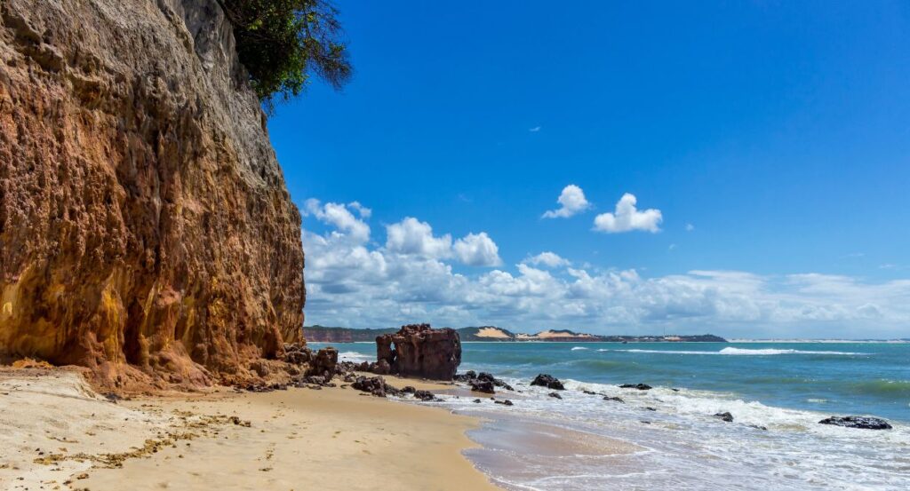 Carnaval no Nordeste: Descubra Destinos Alternativos Além de Salvador e Recife Carnaval no Nordeste: Descubra Destinos Alternativos Além de Salvador e Recife