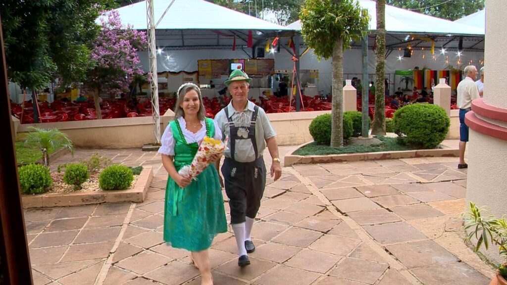 ChapadaFest: Celebração da Cultura Alemã Atraí 35 Mil Visitantes em Chapada ChapadaFest: Celebração da Cultura Alemã Atraí 35 Mil Visitantes em Chapada