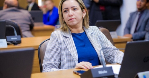 Comissão de Educação se Reúne 26 Vezes e Analisa 89 Projetos em São Luís em 2025 Comissão de Educação se Reúne 26 Vezes e Analisa 89 Projetos em São Luís em 2025