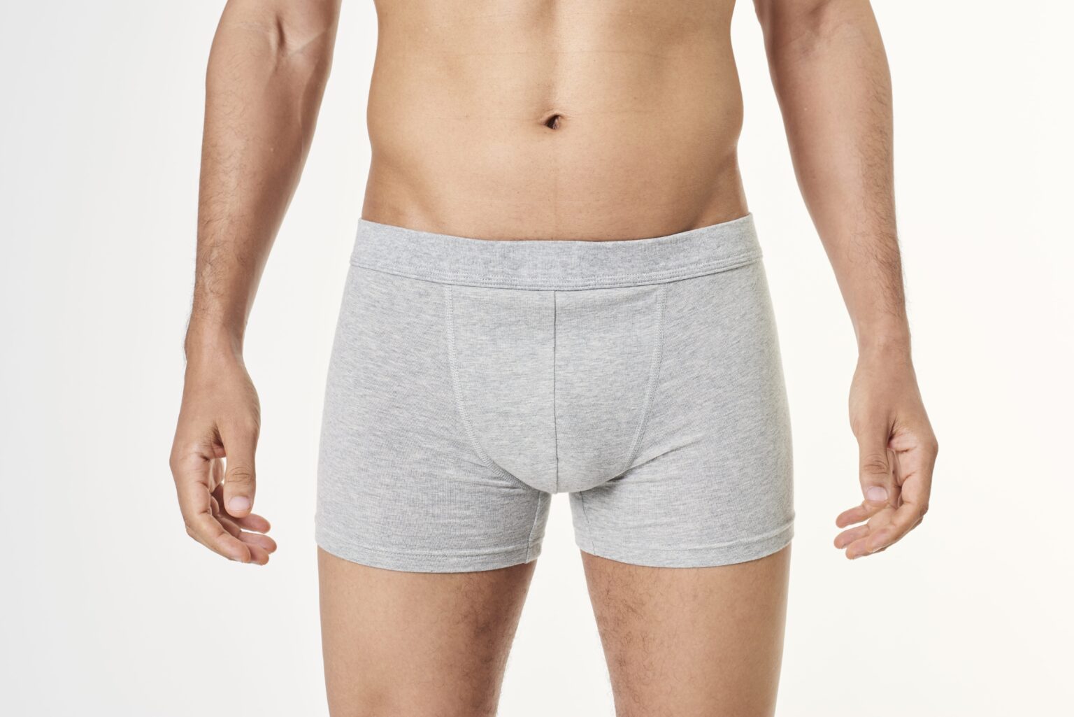 Como a Roupa Íntima Masculina Afeta a Saúde Testicular e a Fertilidade Como a Roupa Íntima Masculina Afeta a Saúde Testicular e a Fertilidade