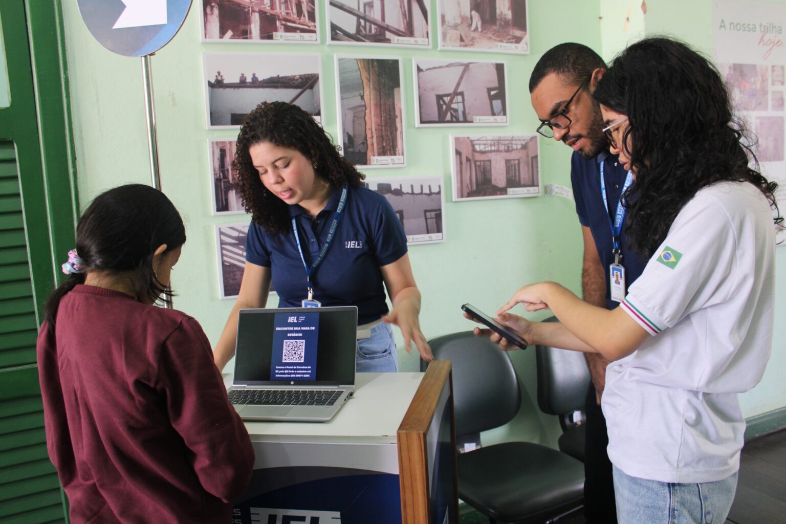 Como Conquistar um Estágio e Impulsionar sua Carreira Profissional Como Conquistar um Estágio e Impulsionar sua Carreira Profissional
