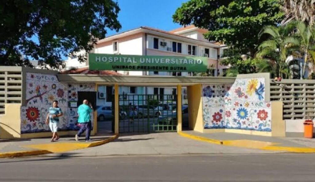 Concurso da Ebserh em São Luís: Cadastro de Reserva para Médicos com Salários Atraentes Concurso da Ebserh em São Luís: Cadastro de Reserva para Médicos com Salários Atraentes