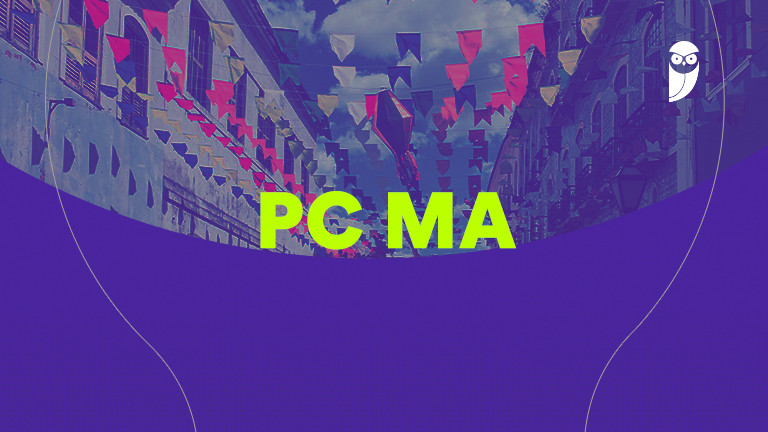 Concurso PC MA 2026: Novidades Sobre Banca e Comissão Atualizada! Concurso PC MA 2026: Novidades Sobre Banca e Comissão Atualizada!
