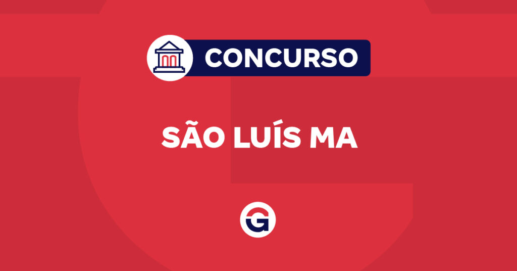 Concurso SEMED São Luís MA: 424 Aprovados Convocados para Professores Concurso SEMED São Luís MA: 424 Aprovados Convocados para Professores