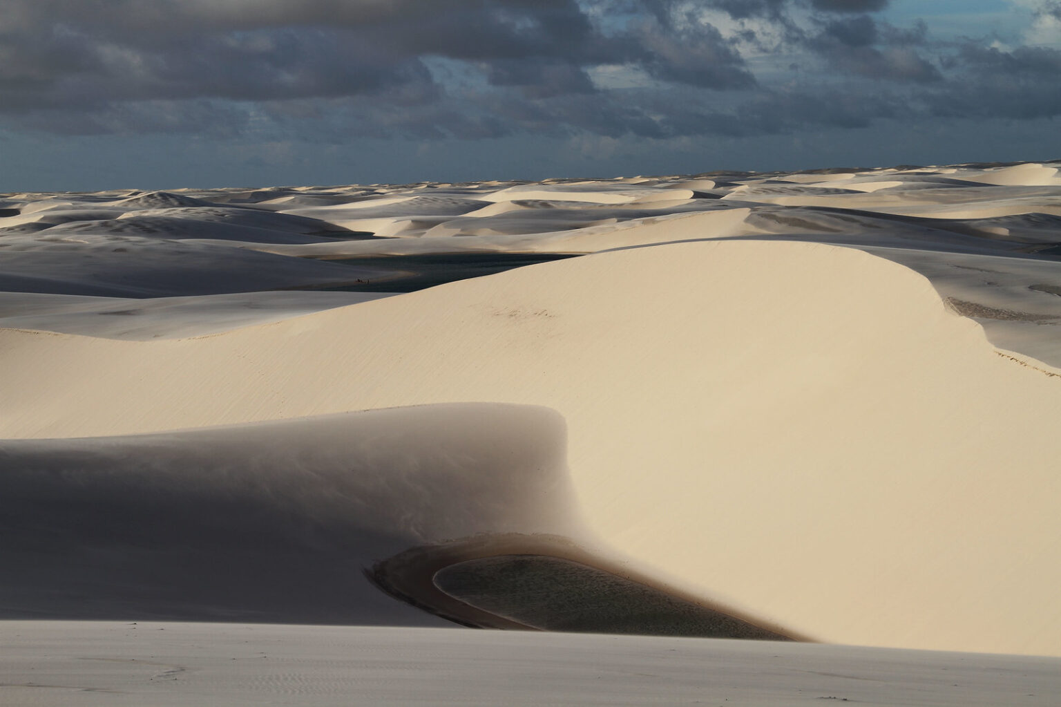 Conectividade como Catalisadora do Turismo e dos Negócios na Rota das Emoções do Maranhão
