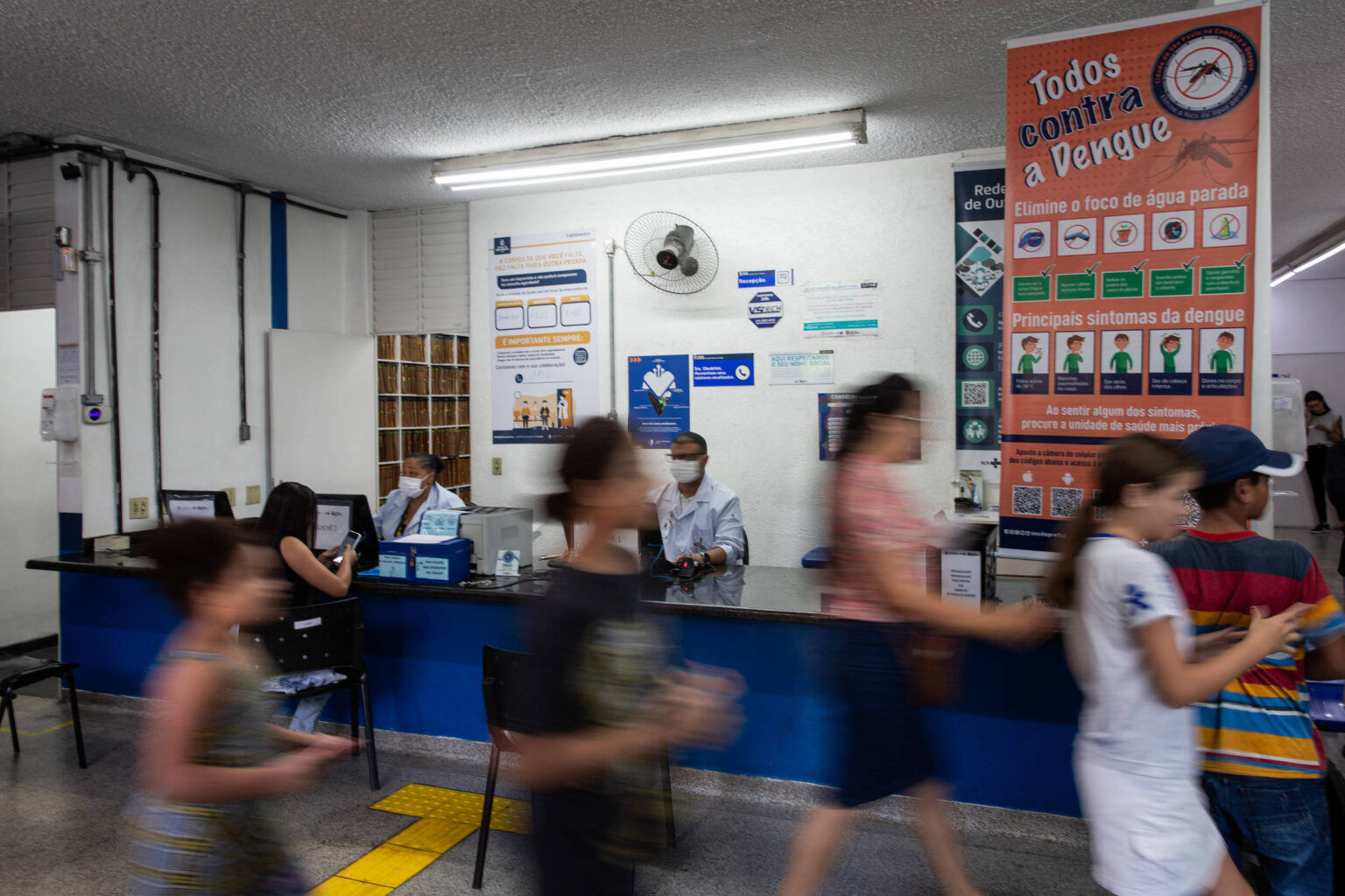 Conselho Municipal Rejeita Plano de Saúde de Nunes e Gera Impasses em SP