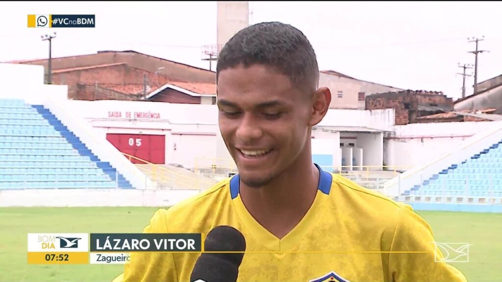 Copinha 2024: Estreias de São Luís e Juventude Agitam o Fim de Semana