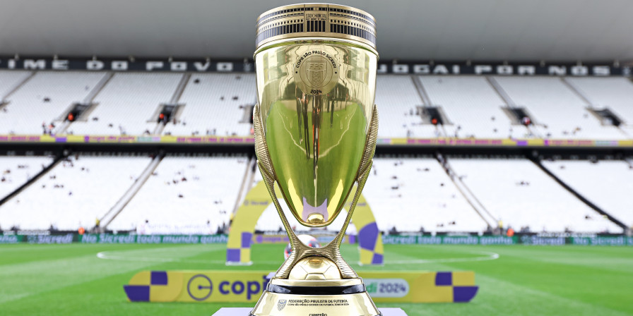 Copinha 2026: Abertura da Maior Competição de Base do Brasil com Seis Partidas Copinha 2026: Abertura da Maior Competição de Base do Brasil com Seis Partidas