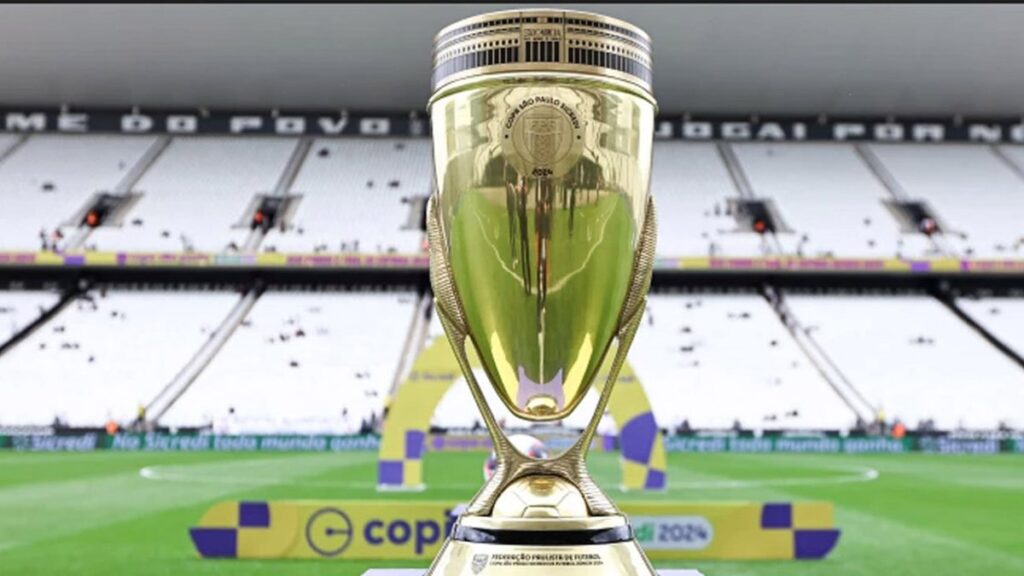 Copinha 2026 Começa com 128 Clubes e Grande Expectativa para o Futebol de Base