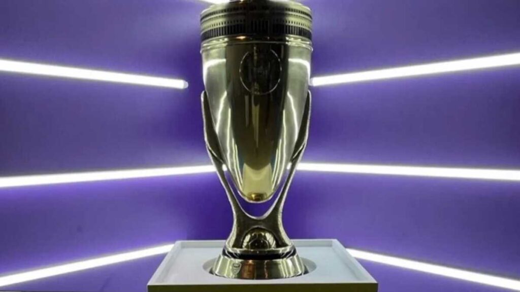 Copinha 2026: Início da Competição Promete Novidades e Ampliação Nacional Copinha 2026: Início da Competição Promete Novidades e Ampliação Nacional