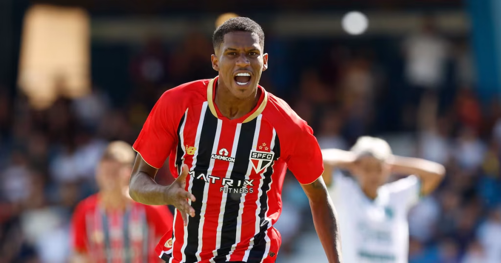 Copinha 2026: Resultados do Dia e Classificações Atualizadas Copinha 2026: Resultados do Dia e Classificações Atualizadas