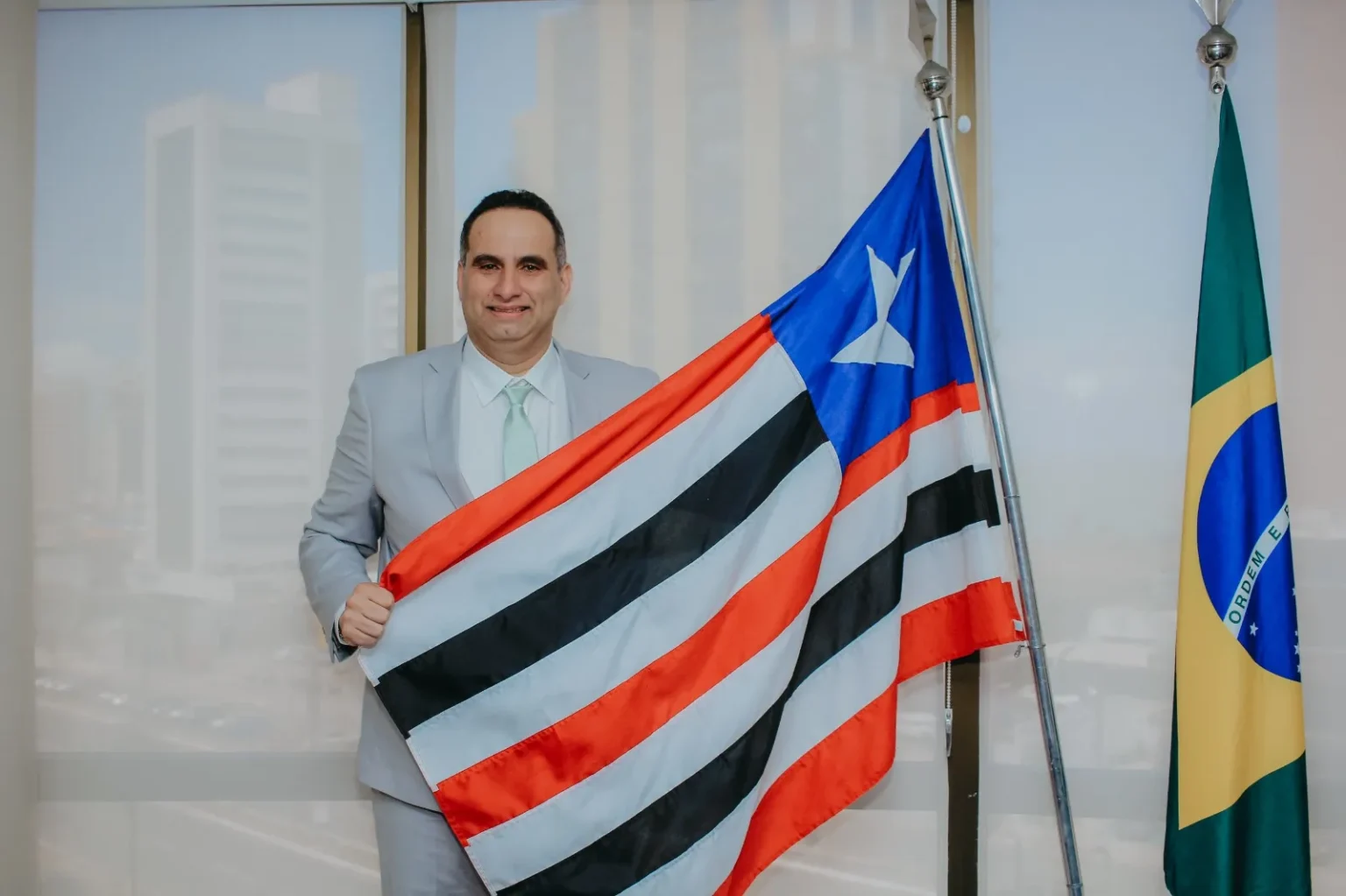 CRC-MA Amplia Prazos Fiscais e Oferece Alívio a Contadores e Empresários CRC-MA Amplia Prazos Fiscais e Oferece Alívio a Contadores e Empresários