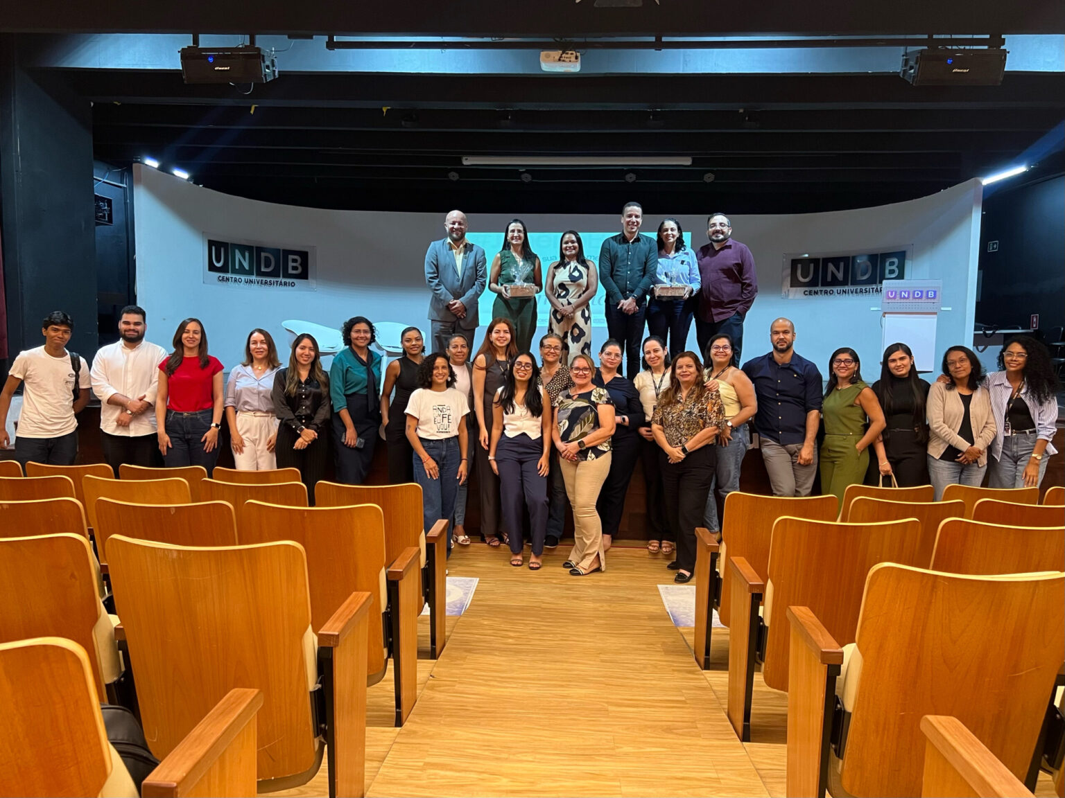 CRCMA Realiza Palestra sobre Saúde Mental em Alusão ao Janeiro Branco