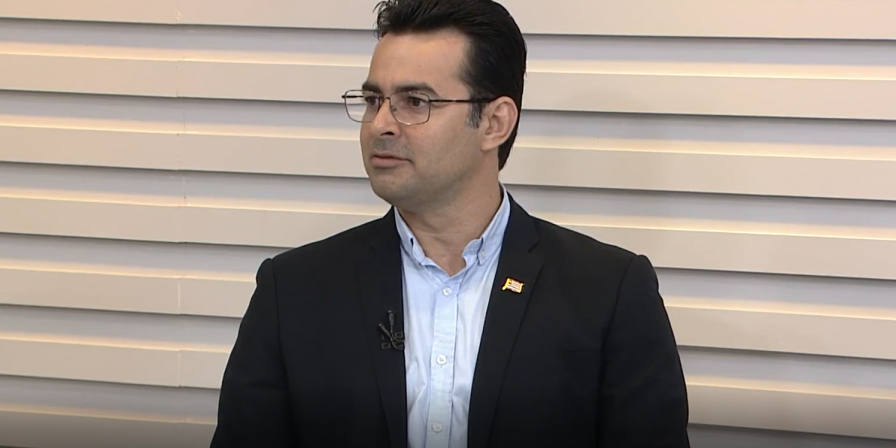 Crescimento Econômico no Maranhão: Insights do Imesc sobre o Boletim da Conjuntura Crescimento Econômico no Maranhão: Insights do Imesc sobre o Boletim da Conjuntura