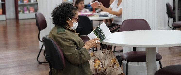 Crescimento Impressionante: Visitas às Casas de Cultura do Maranhão Aumentam Quase 40% em 2025 Crescimento Impressionante: Visitas às Casas de Cultura do Maranhão Aumentam Quase 40% em 2025