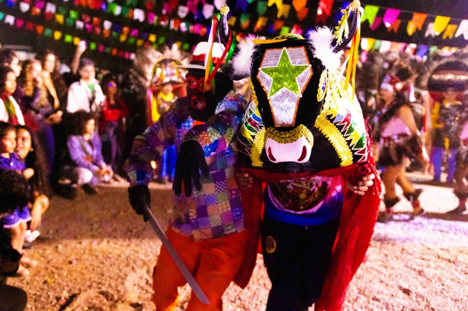 Cultura Negra em Movimento: Uma Celebração da Ancestralidade Afro-Brasileira no DF até 2026