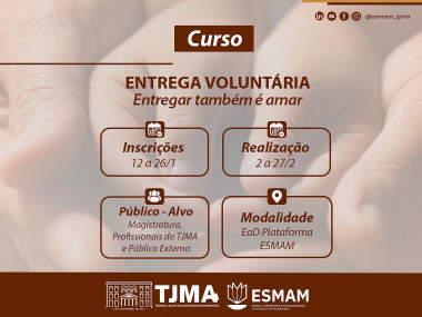 Curso Online Sobre Entrega Voluntária para Adoção Oferece Capacitação Necessária Curso Online Sobre Entrega Voluntária para Adoção Oferece Capacitação Necessária