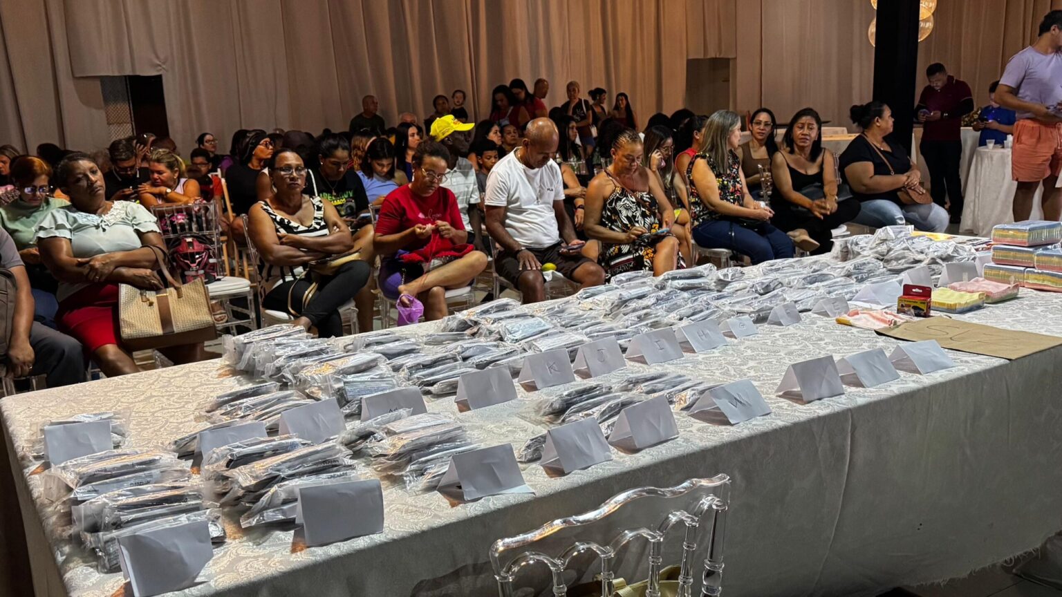 Deputado Adelmo Soares Entrega 300 Óculos em São Luís em Parceria com o Governo do Maranhão Deputado Adelmo Soares Entrega 300 Óculos em São Luís em Parceria com o Governo do Maranhão