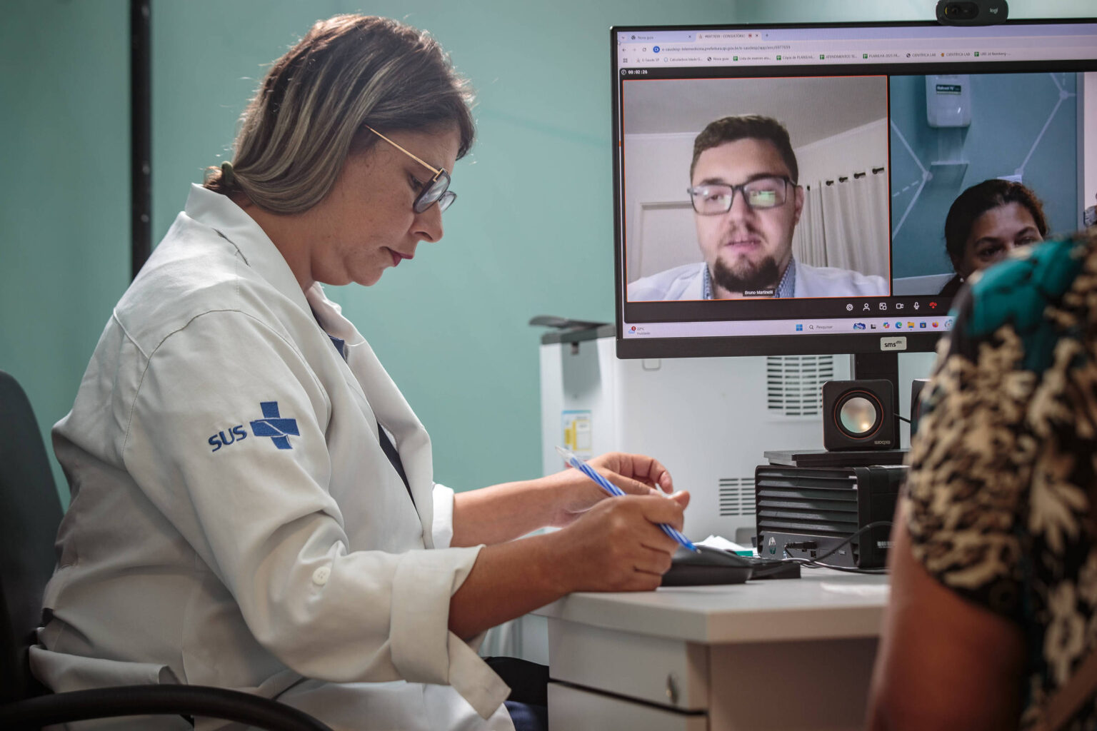 Desafios da Saúde Pública em 2026: Especialistas Apontam Caminhos e Dificuldades Desafios da Saúde Pública em 2026: Especialistas Apontam Caminhos e Dificuldades