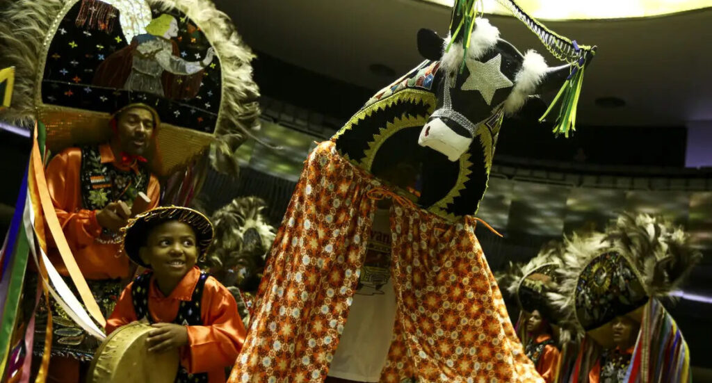 Desafios da Sustentabilidade na Cultura: Apenas 27% dos Agentes Culturais Sobrevivem da Atividade Desafios da Sustentabilidade na Cultura: Apenas 27% dos Agentes Culturais Sobrevivem da Atividade