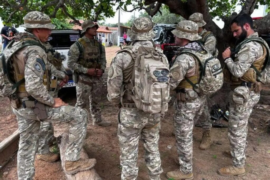 Desaparecimento de Crianças no Maranhão: Buscas Entram no 11º Dia de Intensificação