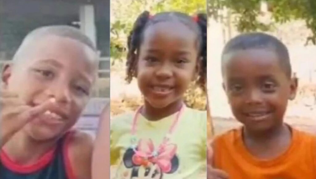 Desaparecimento de Crianças no Maranhão: Famílias Temerárias Sem Respostas