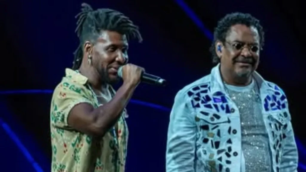 É o Tchan Agita o Pré-Carnaval em Teresina com Show Gratuito