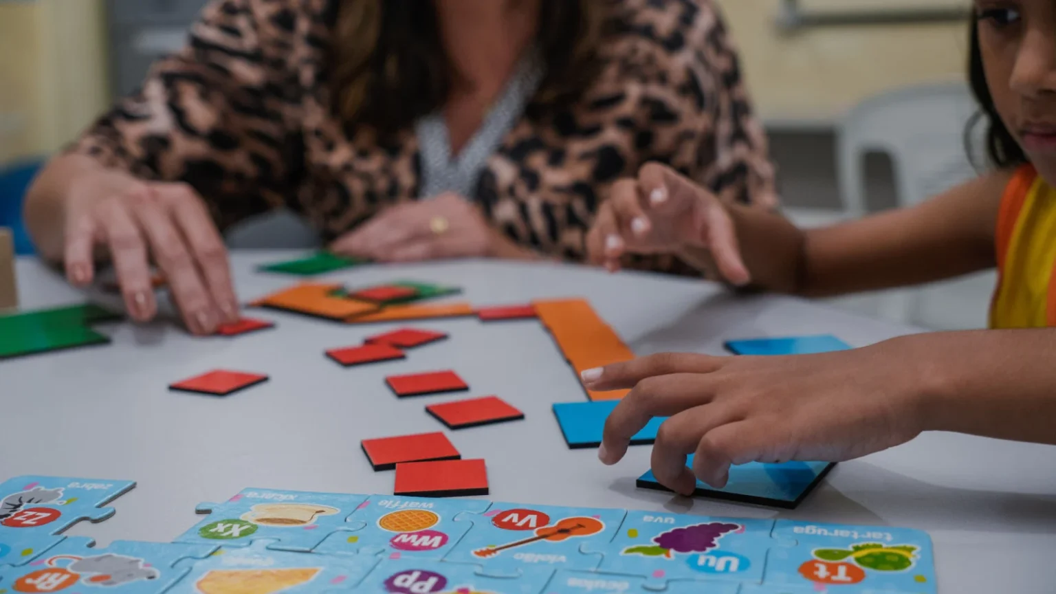 Educação Inclusiva: Mudanças com o Novo Decreto do Governo Federal Educação Inclusiva: Mudanças com o Novo Decreto do Governo Federal