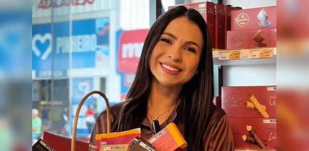 Empresária da Cacau Show Morre Durante Lipoaspiração em São Luís Empresária da Cacau Show Morre Durante Lipoaspiração em São Luís