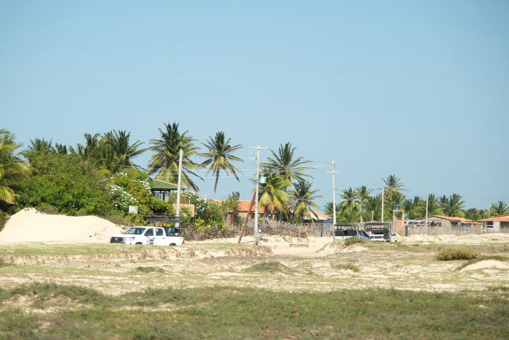 Equatorial Transforma a Vida em Barreirinhas com Programa Mais Energia Maranhão Equatorial Transforma a Vida em Barreirinhas com Programa Mais Energia Maranhão