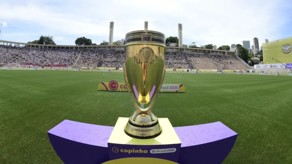 Estreia de Times Catarinenses na Copinha: Figueirense e Criciúma em Busca da Vitória