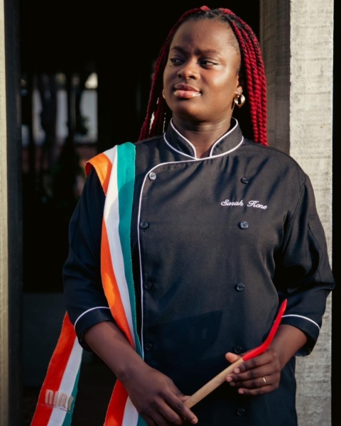 Festival Chakula Kizuri: Celebração da Cultura Africana Chega a Brasília em Janeiro Festival Chakula Kizuri: Celebração da Cultura Africana Chega a Brasília em Janeiro